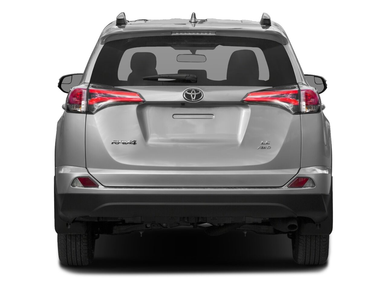 2017 Toyota RAV4 LE Austin TX