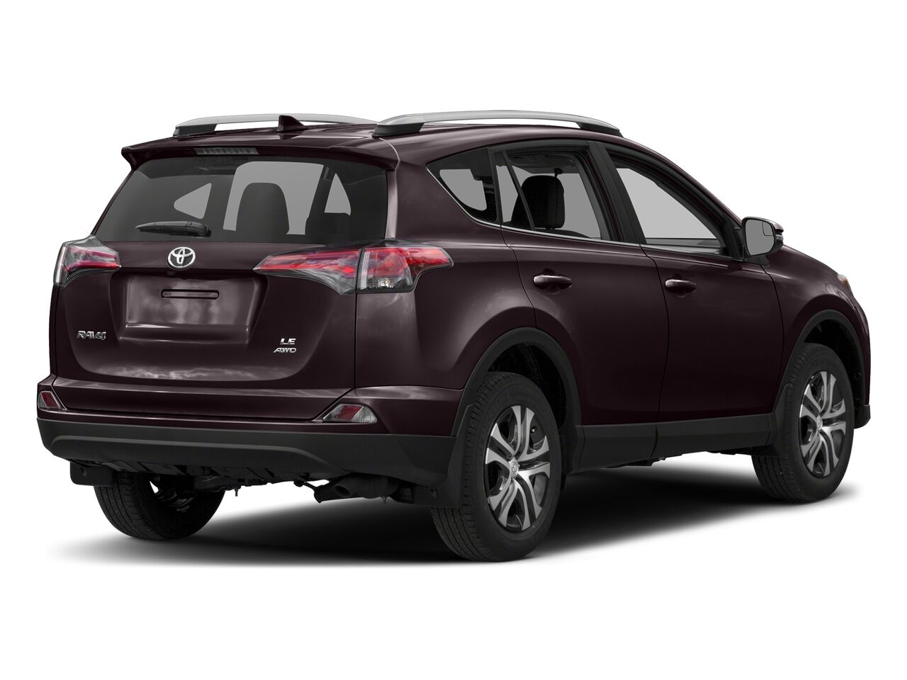 2017 Toyota RAV4 LE Chantilly VA
