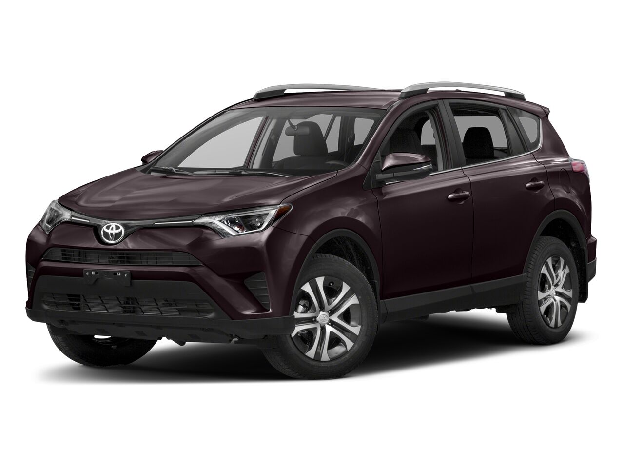 2017 Toyota RAV4 LE Chantilly VA