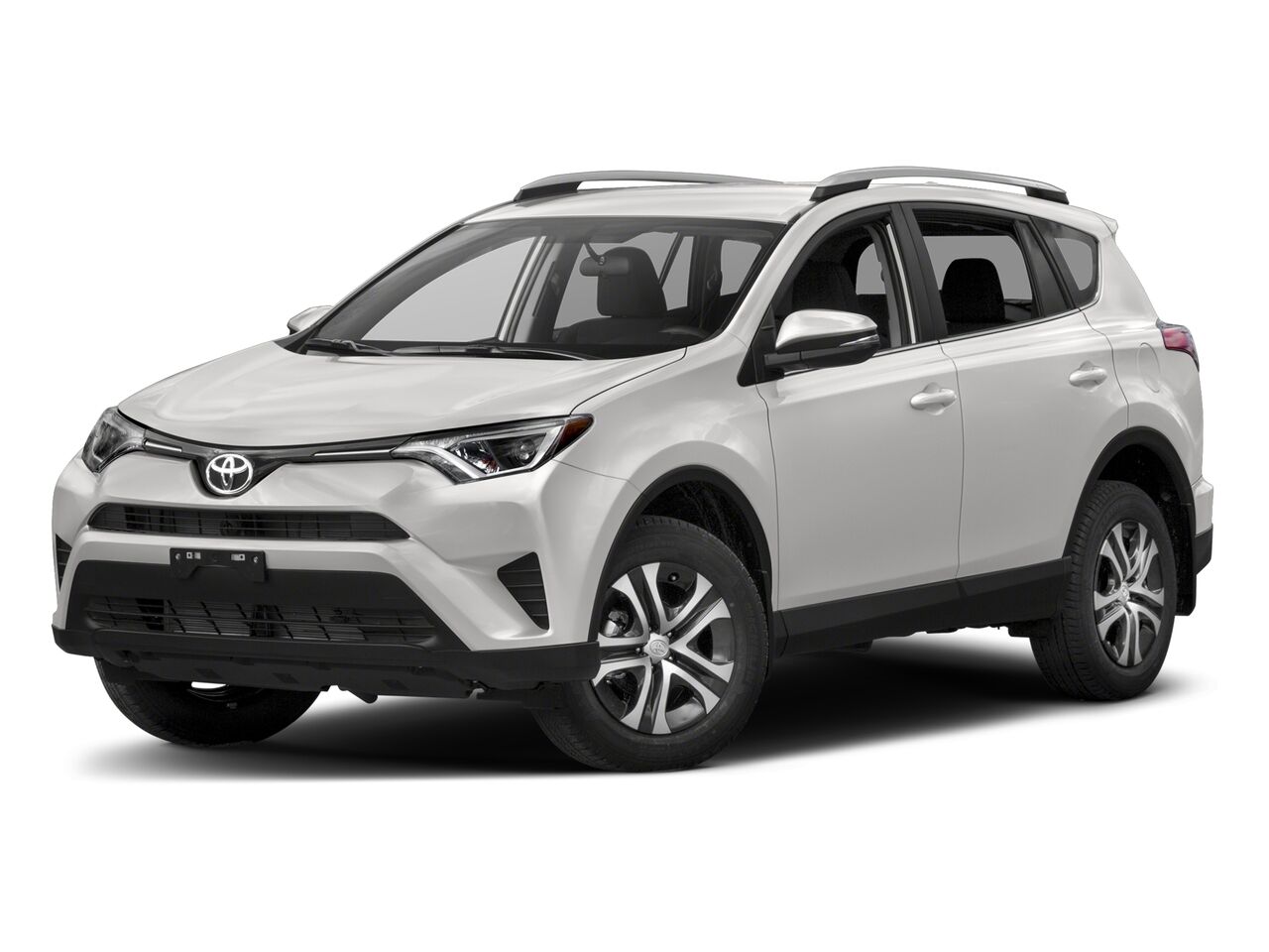 2017 Toyota RAV4 LE Chantilly VA