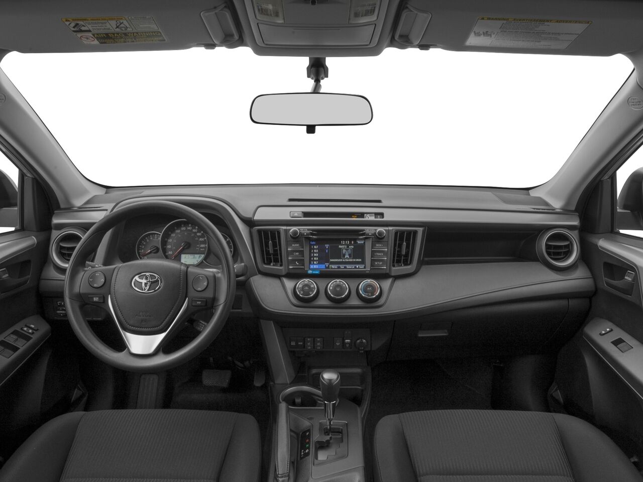 2017 Toyota RAV4 LE Houston TX