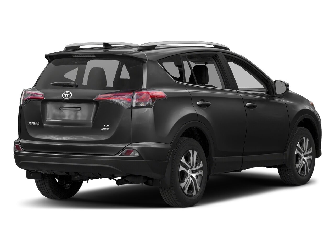 2017 Toyota RAV4 LE Melbourne FL