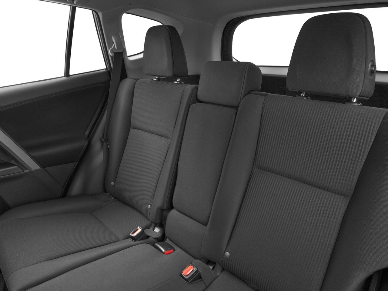 2017 Toyota RAV4 LE Melbourne FL