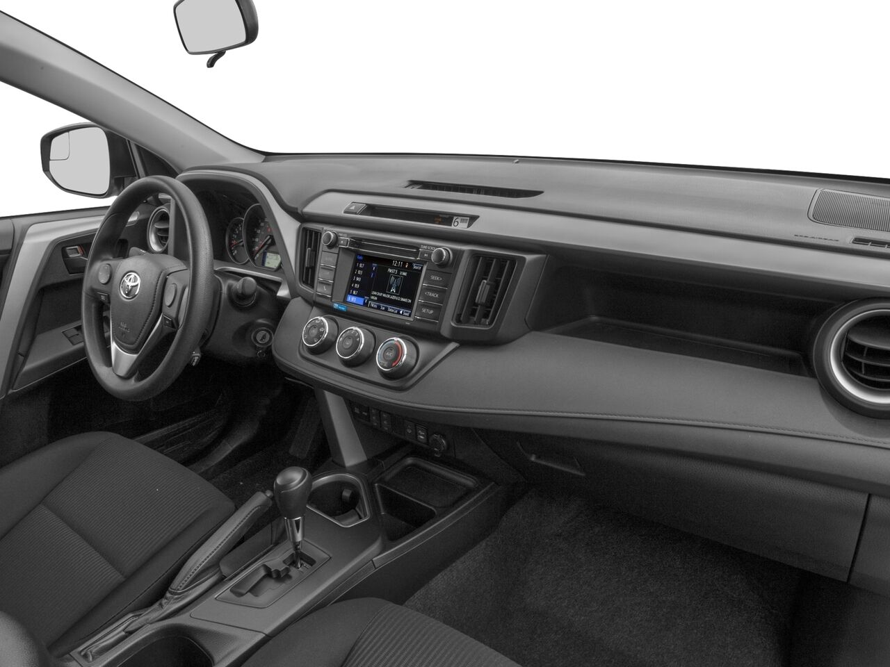 2017 Toyota RAV4 LE Melbourne FL