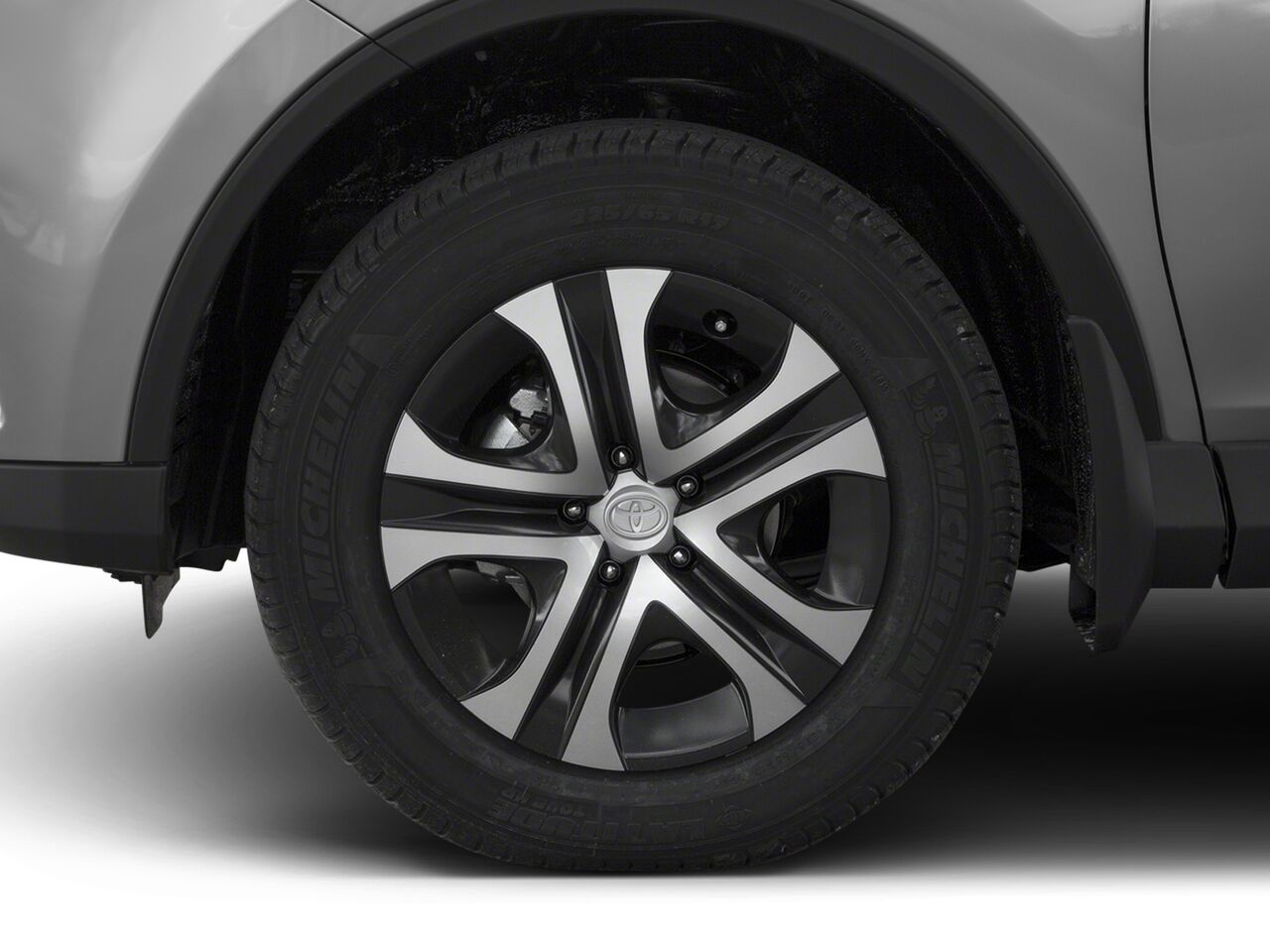 2017 Toyota RAV4 LE Mesa AZ