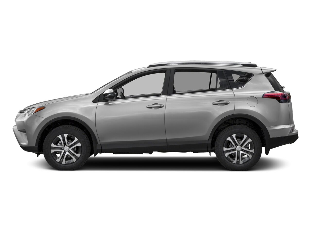 2017 Toyota RAV4 LE Lakeworth FL