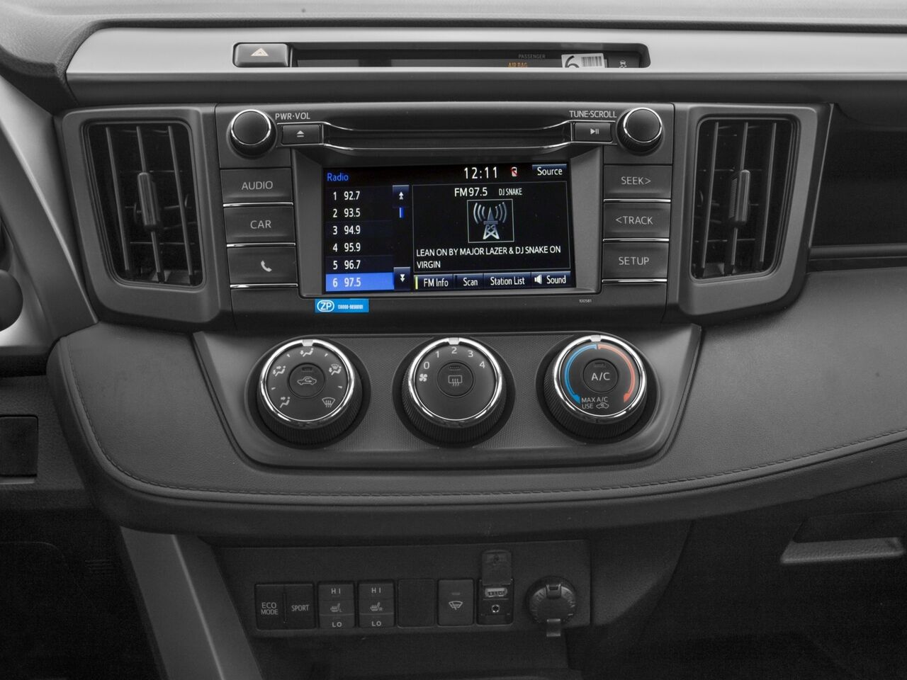 2017 Toyota RAV4 LE Roseville CA