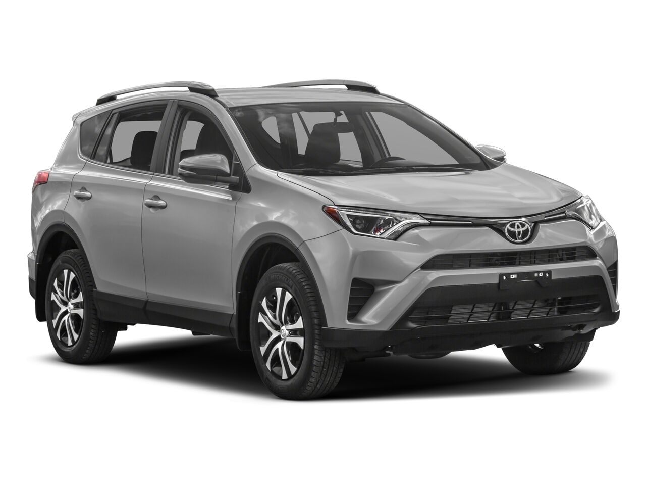 2017 Toyota RAV4 LE Roseville CA