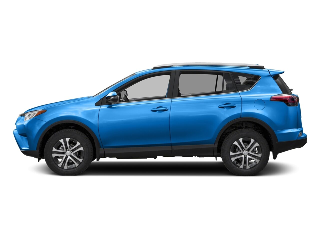 2017 Toyota RAV4 LE Spokane Valley WA