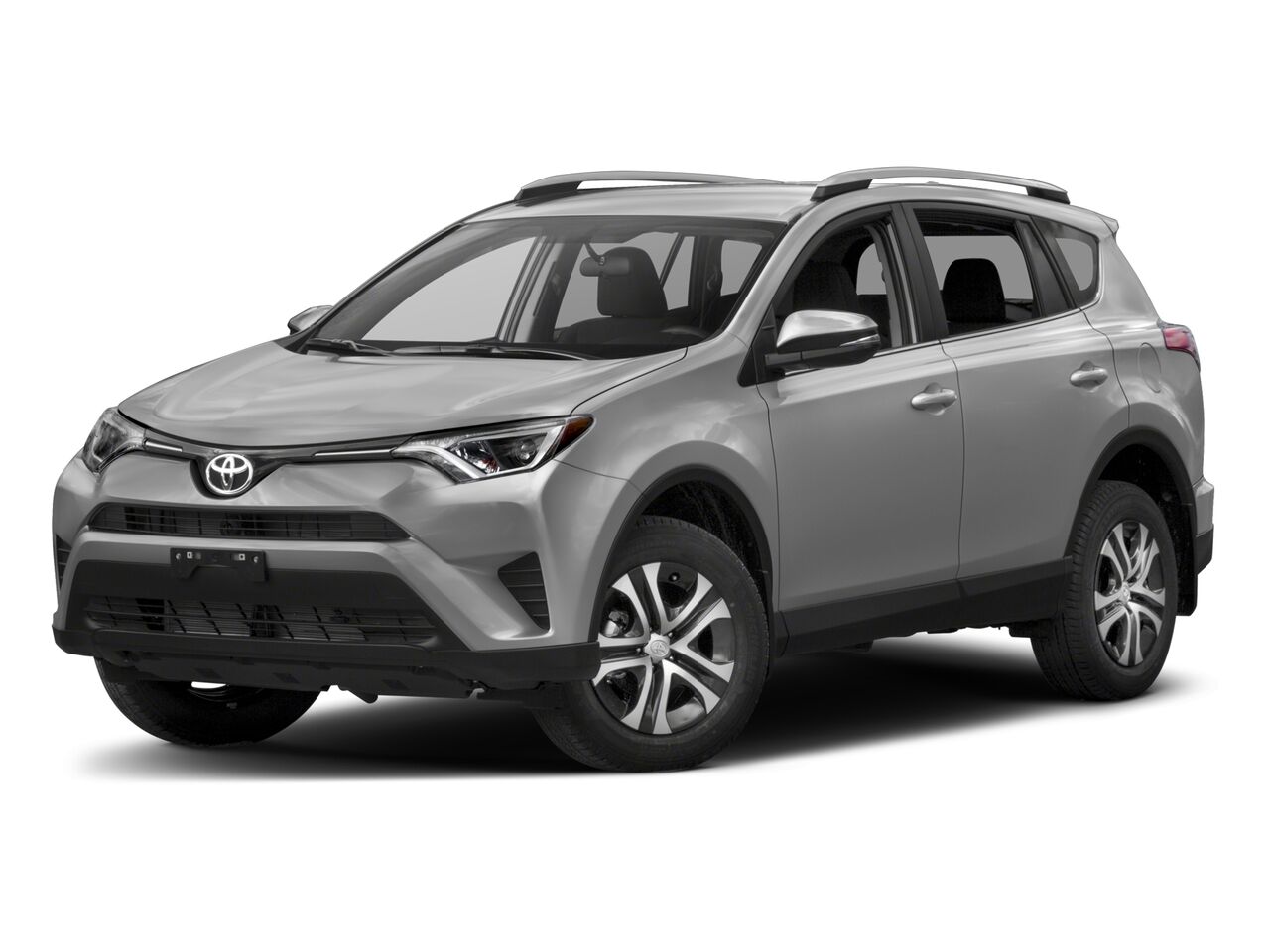 2017 Toyota RAV4 LE Spokane Valley WA