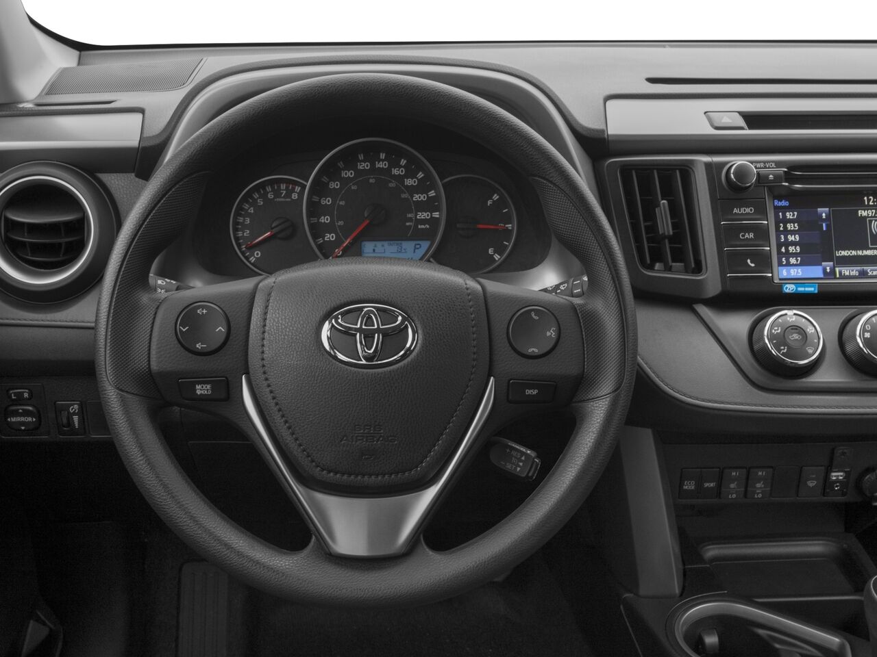2017 Toyota RAV4 LE Tucson AZ