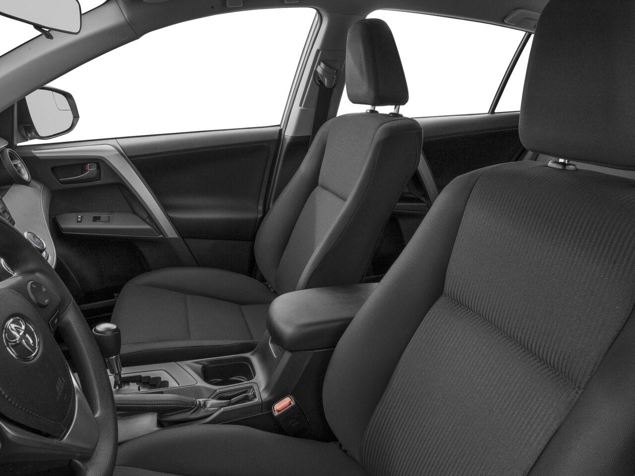 2017 Toyota RAV4 LE Tucson AZ