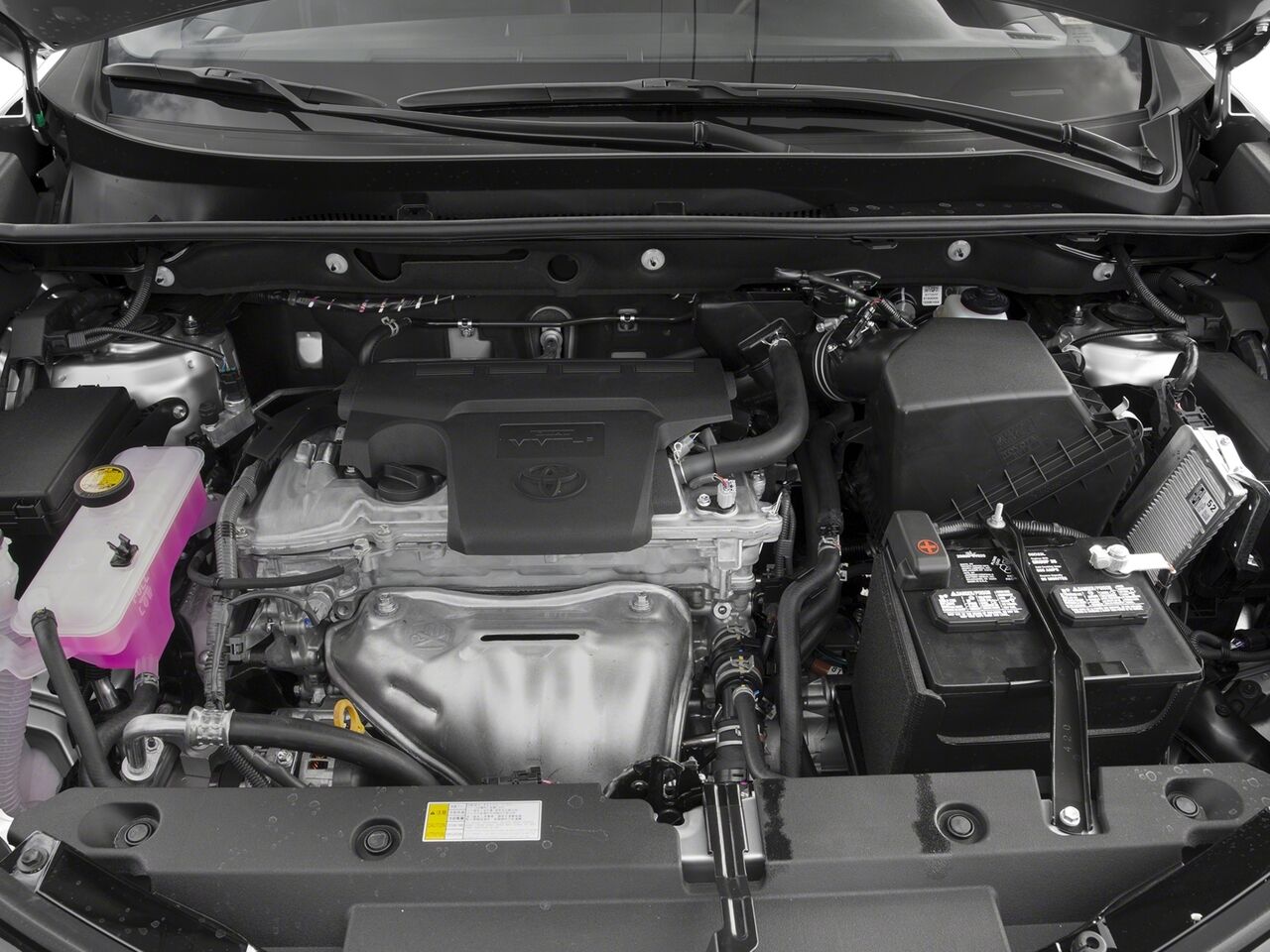 2017 Toyota RAV4 LE Tucson AZ