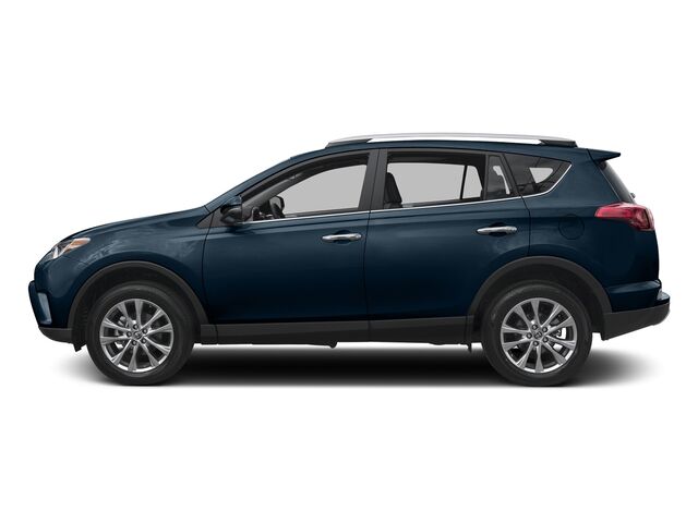 2017 Toyota RAV4 Limited Elko NV