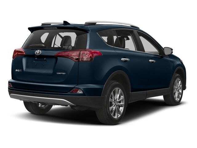 2017 Toyota RAV4 Limited Elko NV