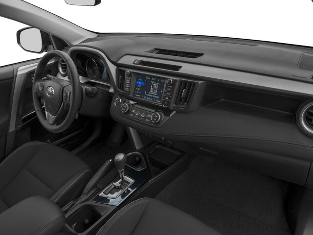 2017 Toyota RAV4 Limited Elko NV