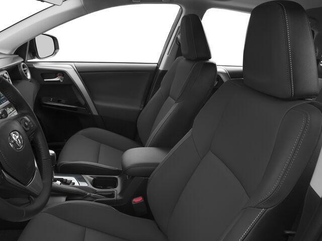 2017 Toyota RAV4 Limited Elko NV