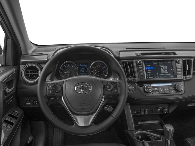 2017 Toyota RAV4 Limited Elko NV