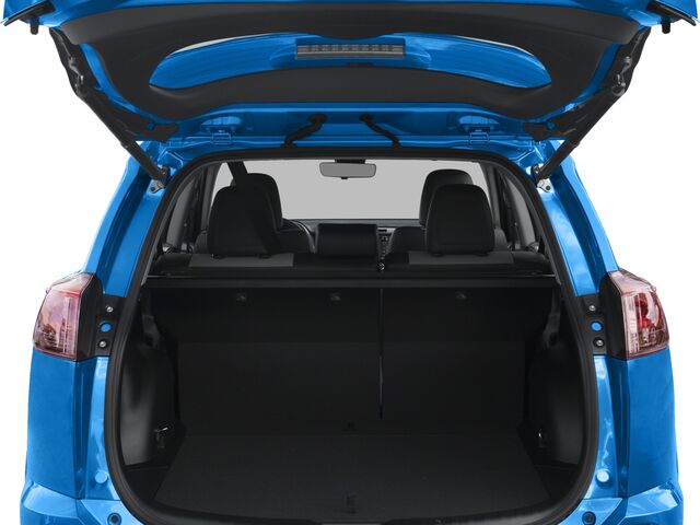 2017 Toyota RAV4 Limited Elko NV