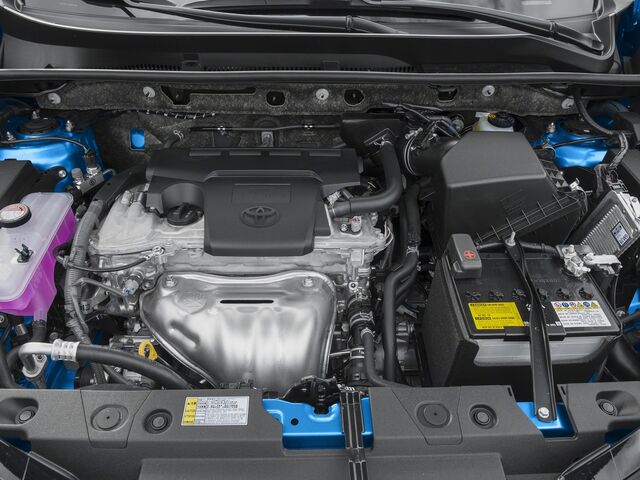 2017 Toyota RAV4 Limited Elko NV