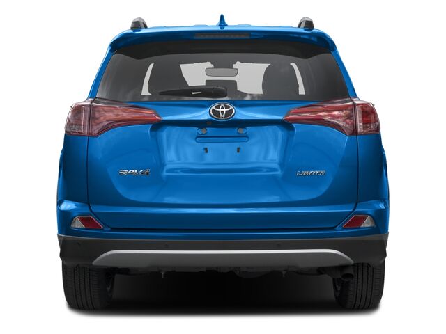 2017 Toyota RAV4 Limited Elko NV
