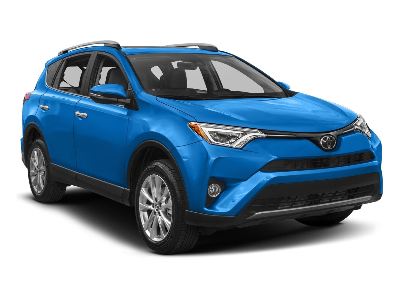 2017 Toyota RAV4 Limited San Clemente CA