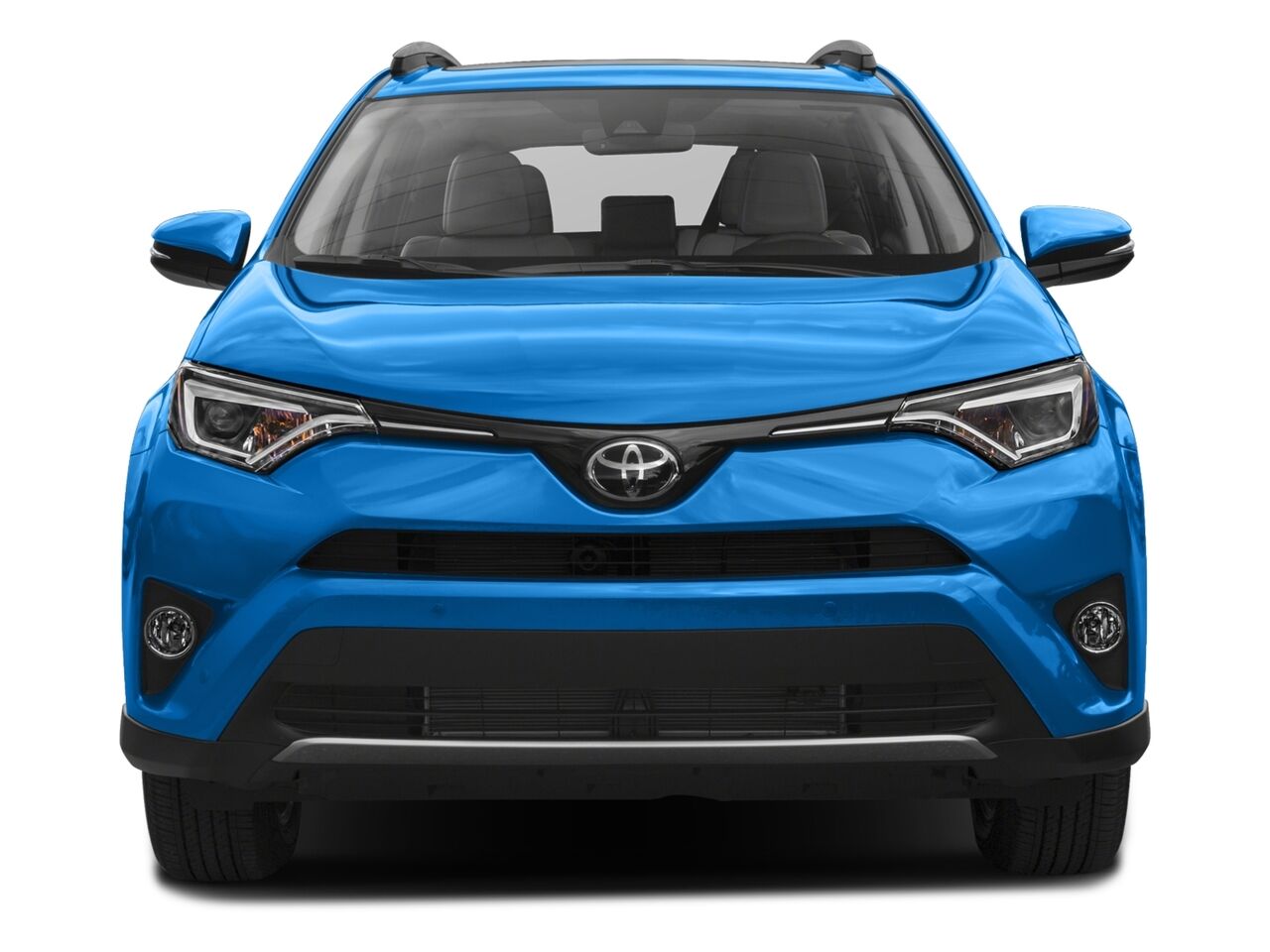 2017 Toyota RAV4 Limited San Clemente CA