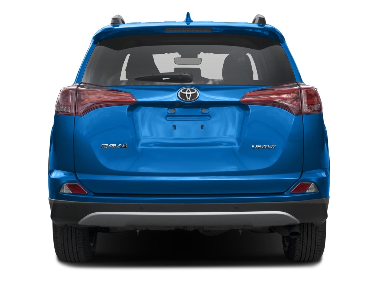 2017 Toyota RAV4 Limited San Clemente CA