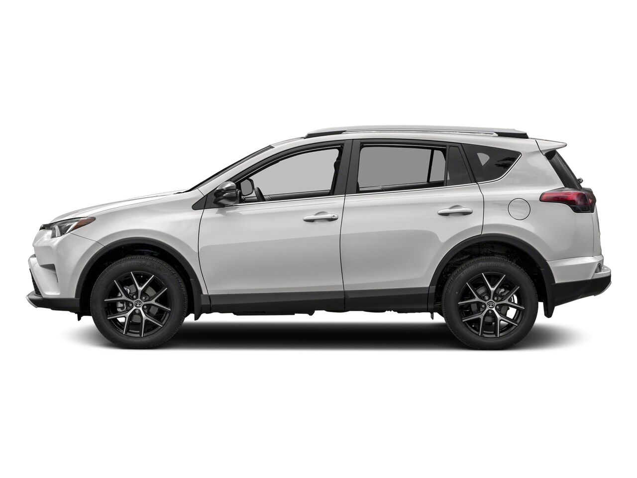 2017 Toyota RAV4 SE Melbourne FL