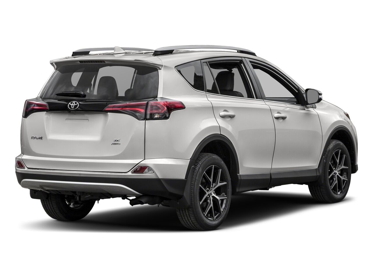 2017 Toyota RAV4 SE Melbourne FL