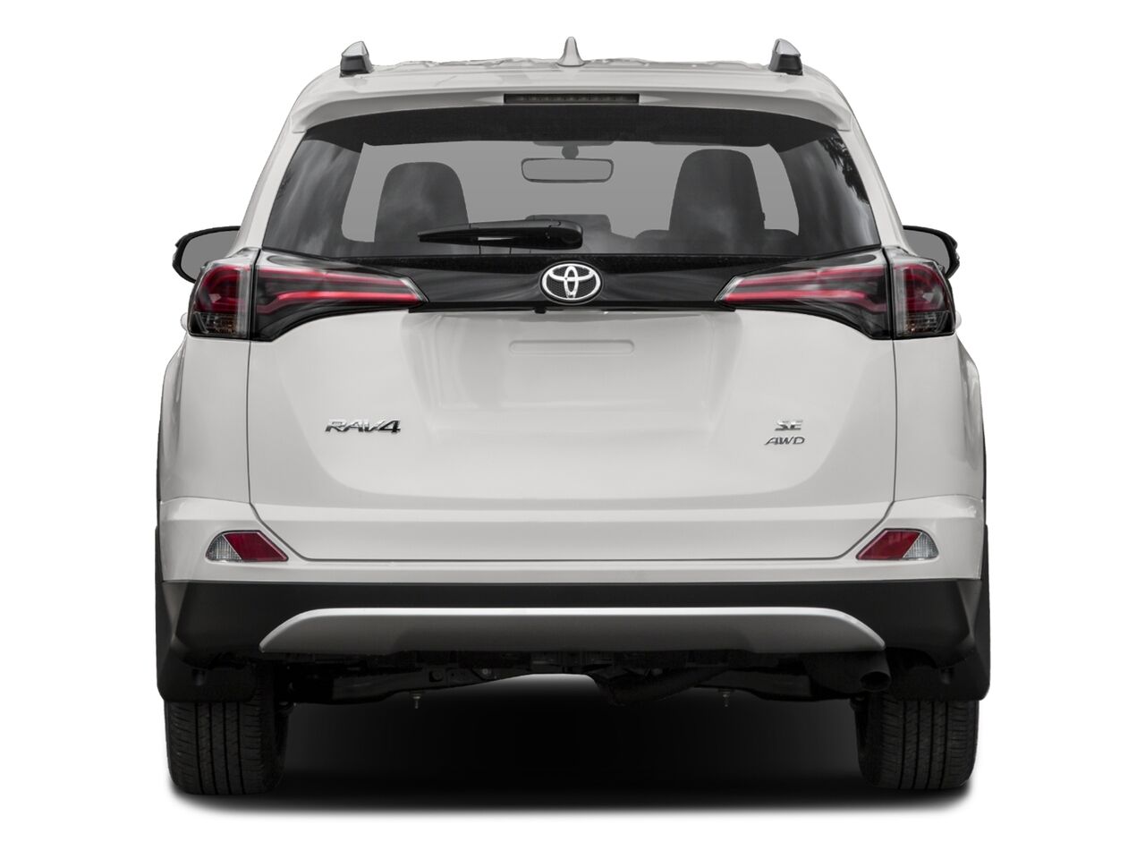 2017 Toyota RAV4 SE Melbourne FL
