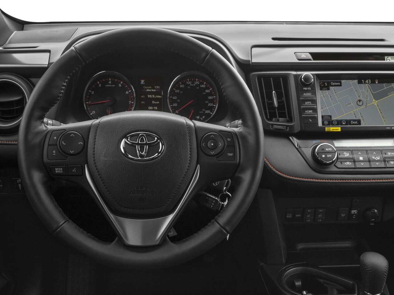 2017 Toyota RAV4 SE Melbourne FL