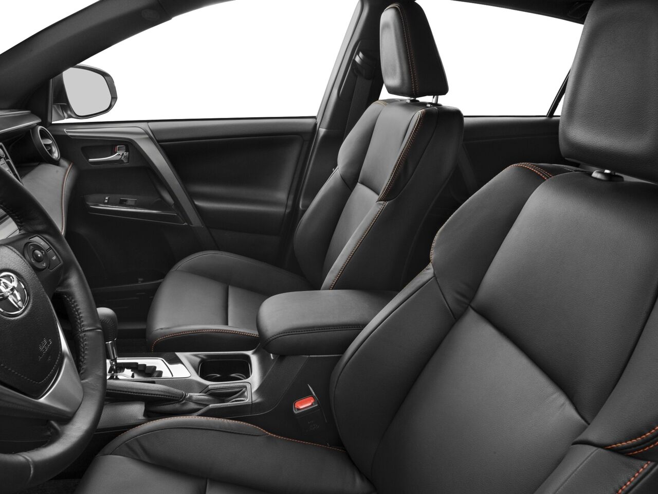 2017 Toyota RAV4 SE Melbourne FL