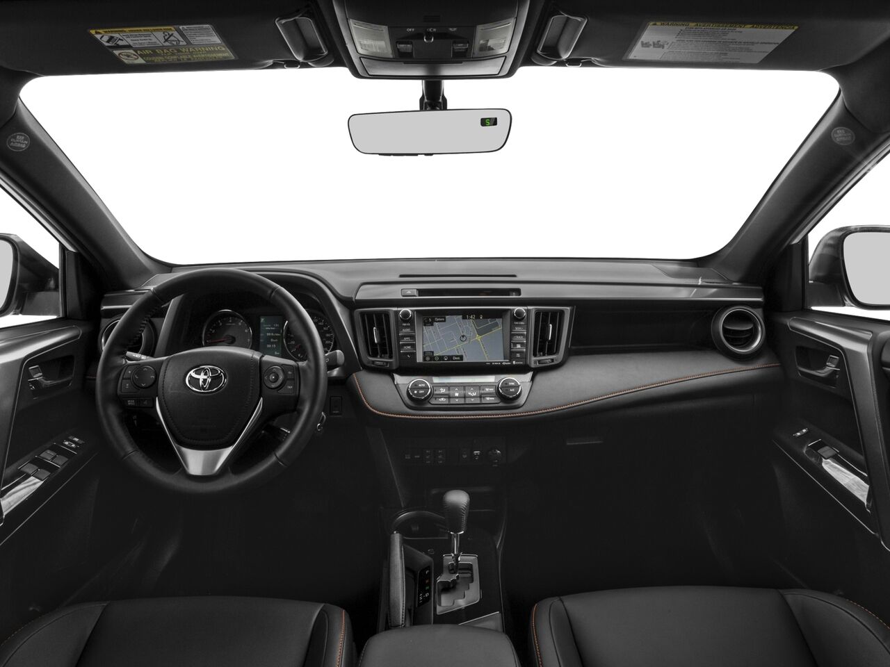 2017 Toyota RAV4 SE Melbourne FL