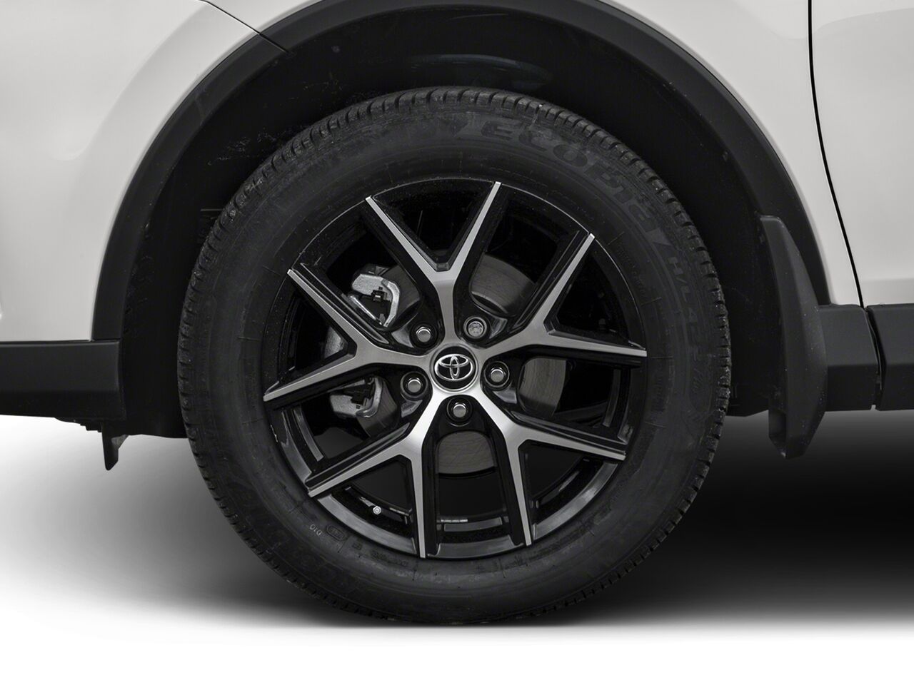 2017 Toyota RAV4 SE Melbourne FL