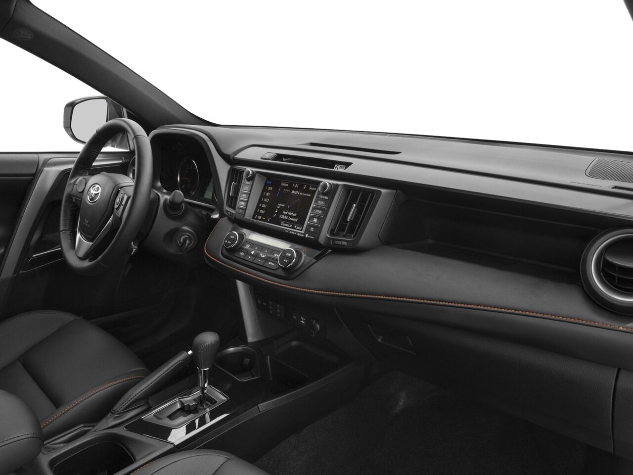 2017 Toyota RAV4 SE Melbourne FL