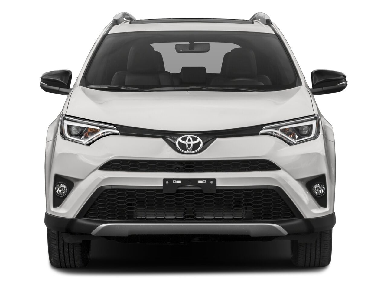 2017 Toyota RAV4 SE Melbourne FL