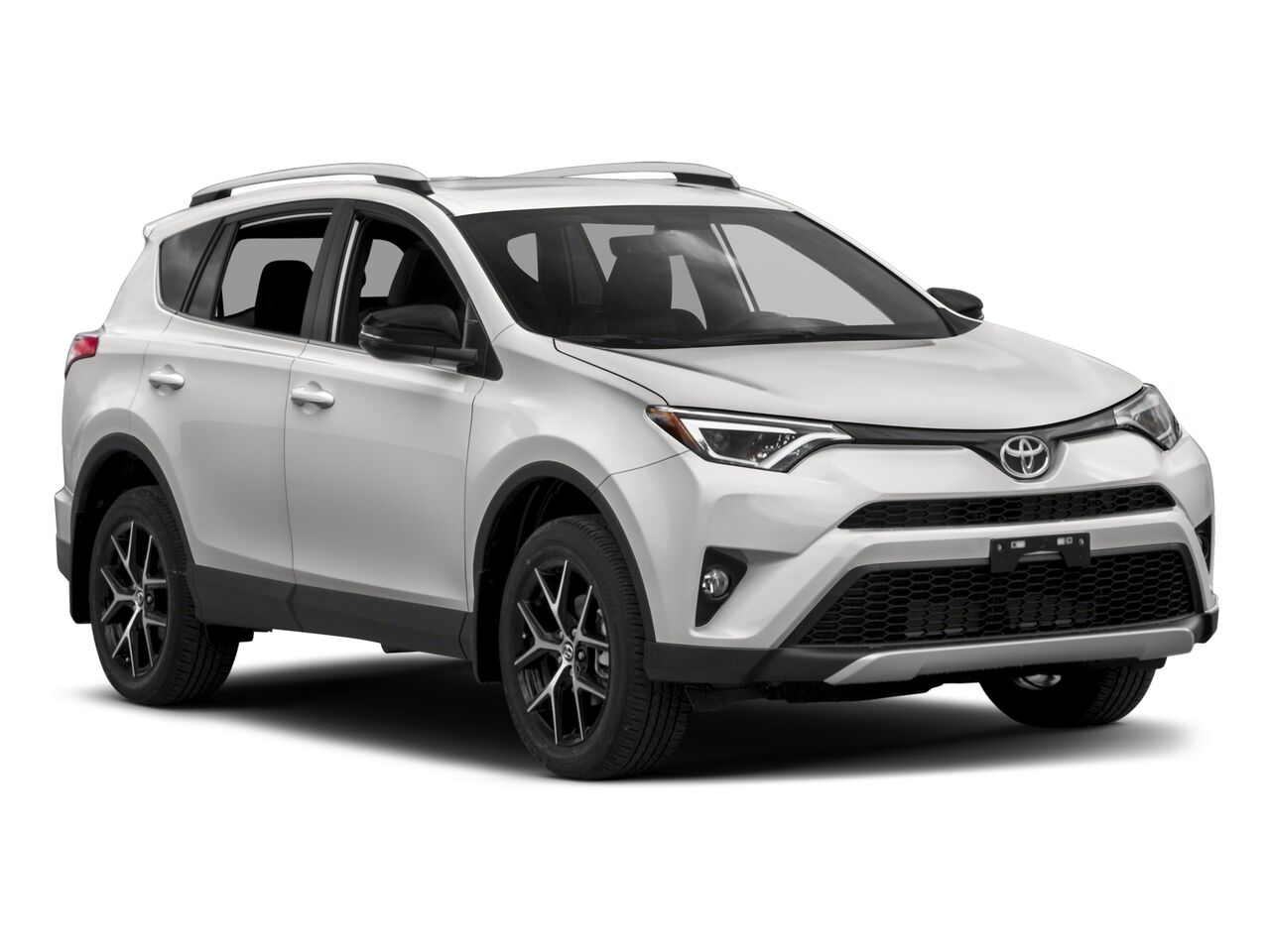 2017 Toyota RAV4 SE Melbourne FL