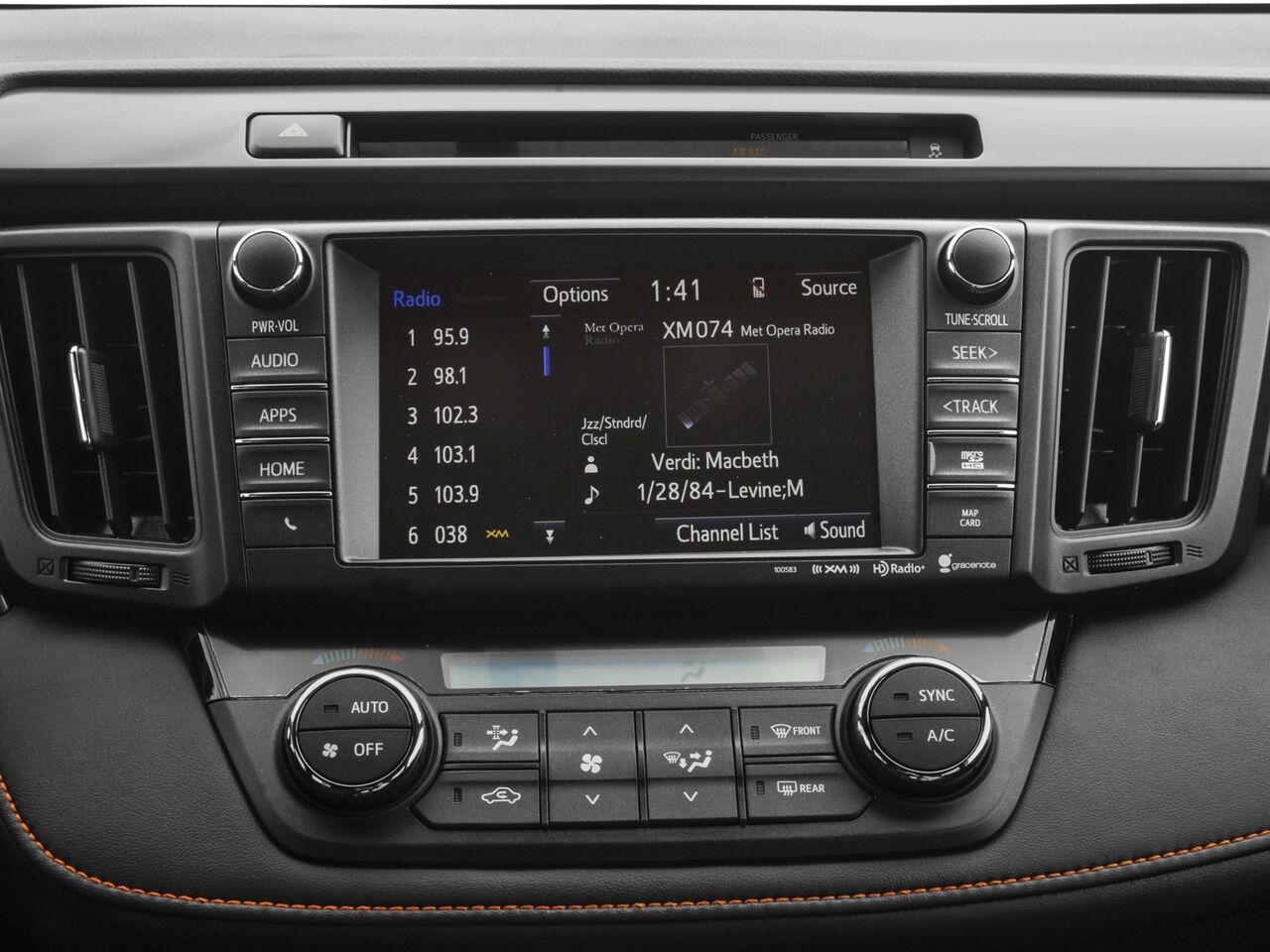 2017 Toyota RAV4 SE Melbourne FL