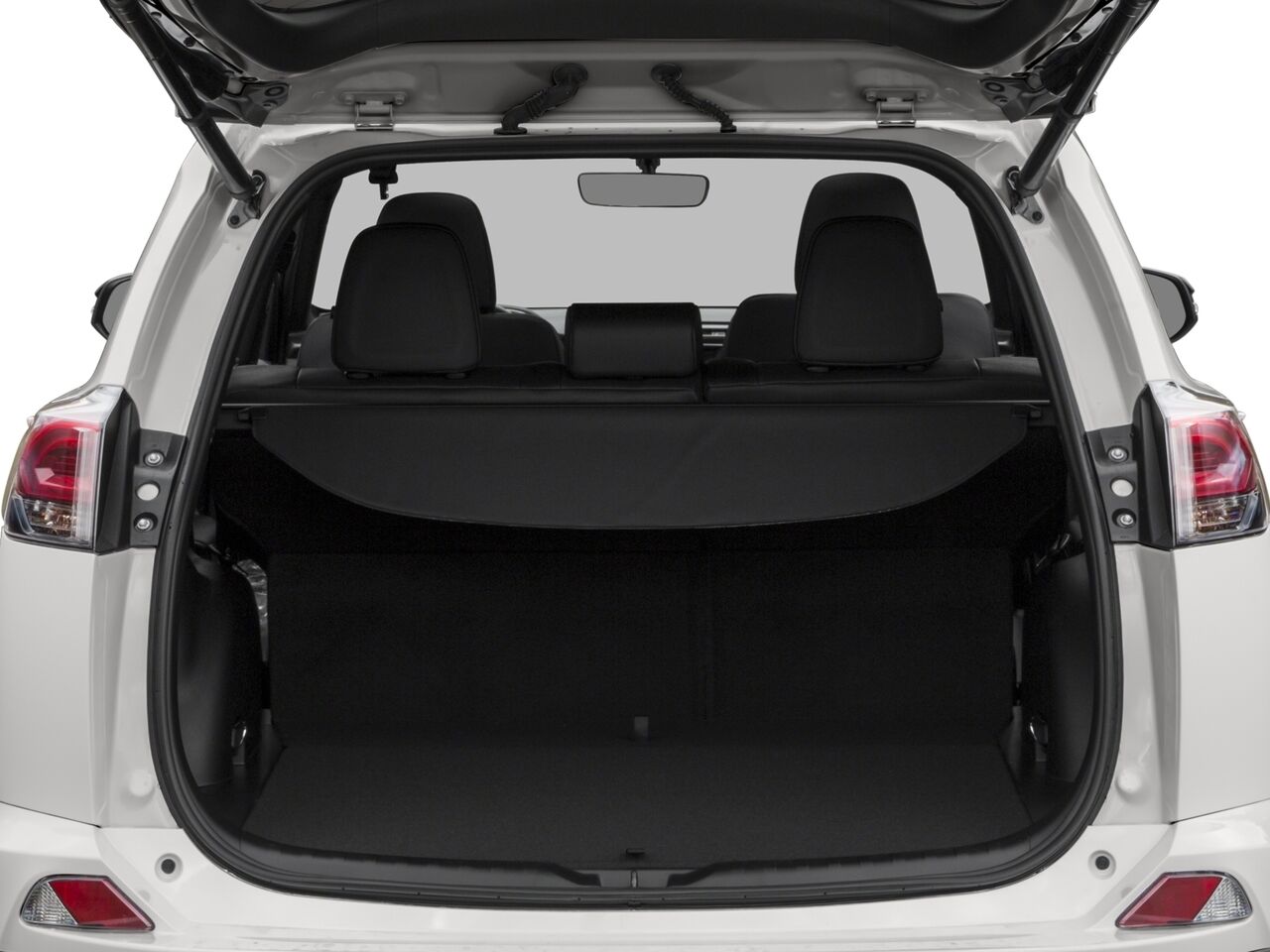 2017 Toyota RAV4 SE Melbourne FL