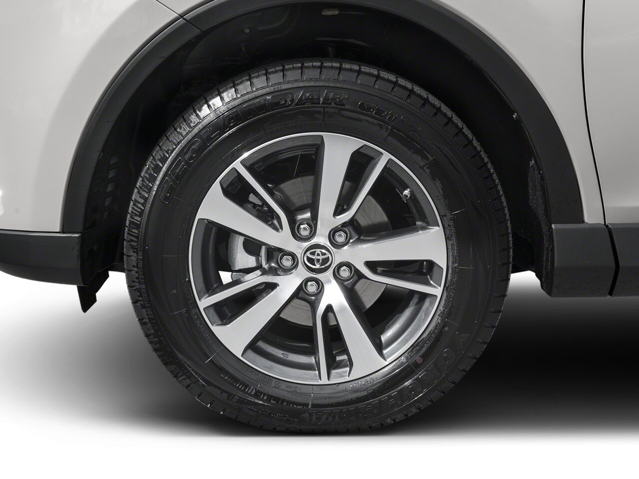 2017 Toyota RAV4 XLE Crestwood KY