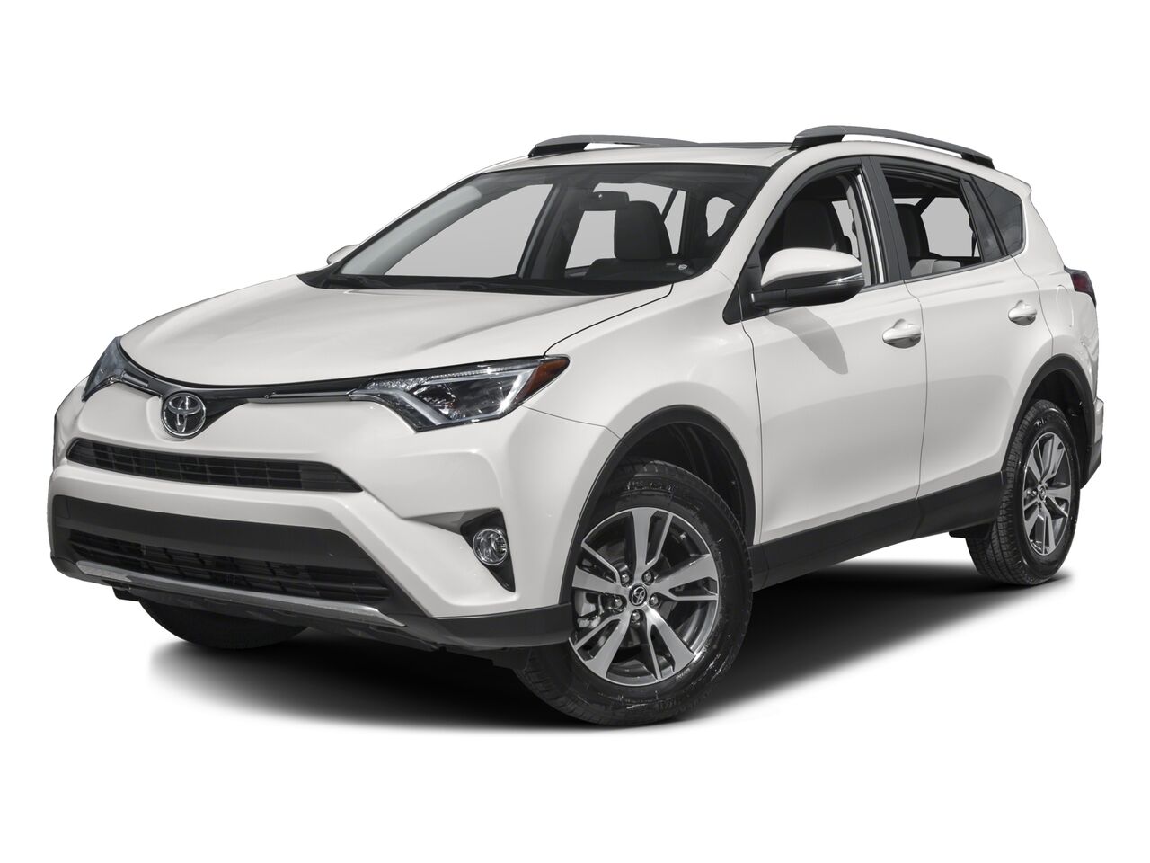 2017 Toyota RAV4 XLE Grand Junction CO