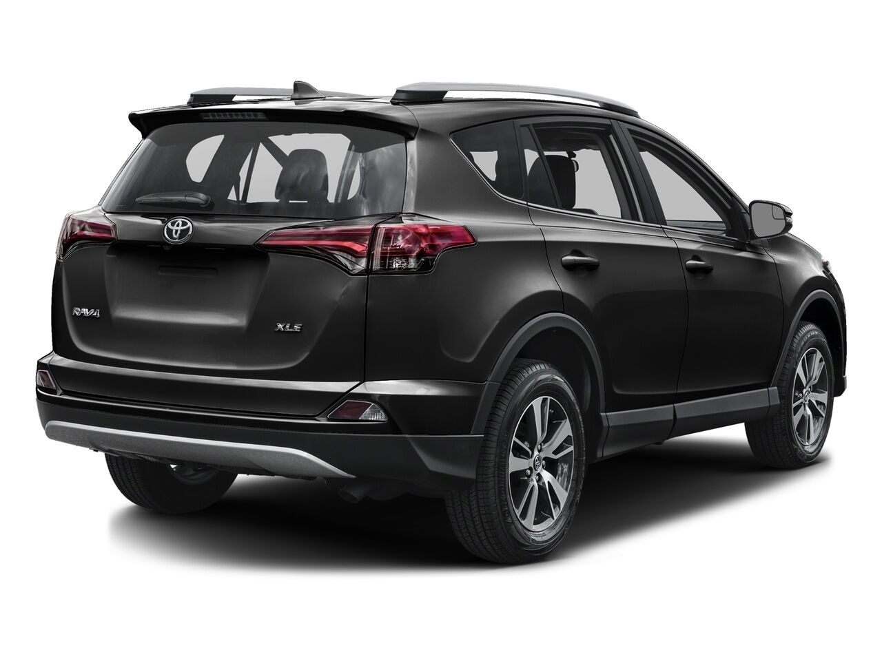 2017 Toyota RAV4 XLE San Antonio TX