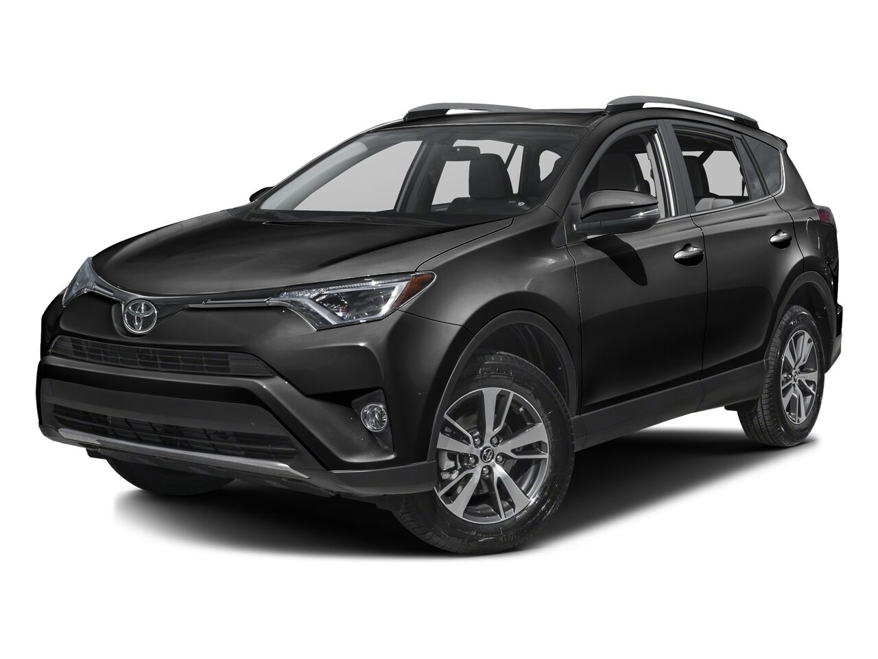 2017 Toyota RAV4 XLE San Antonio TX