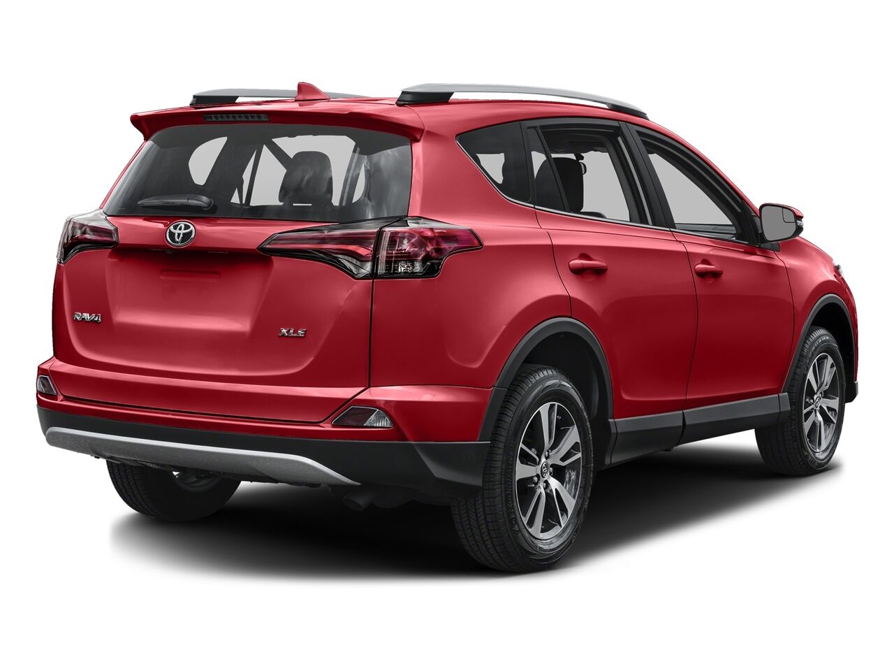 2017 Toyota RAV4 XLE San Clemente CA