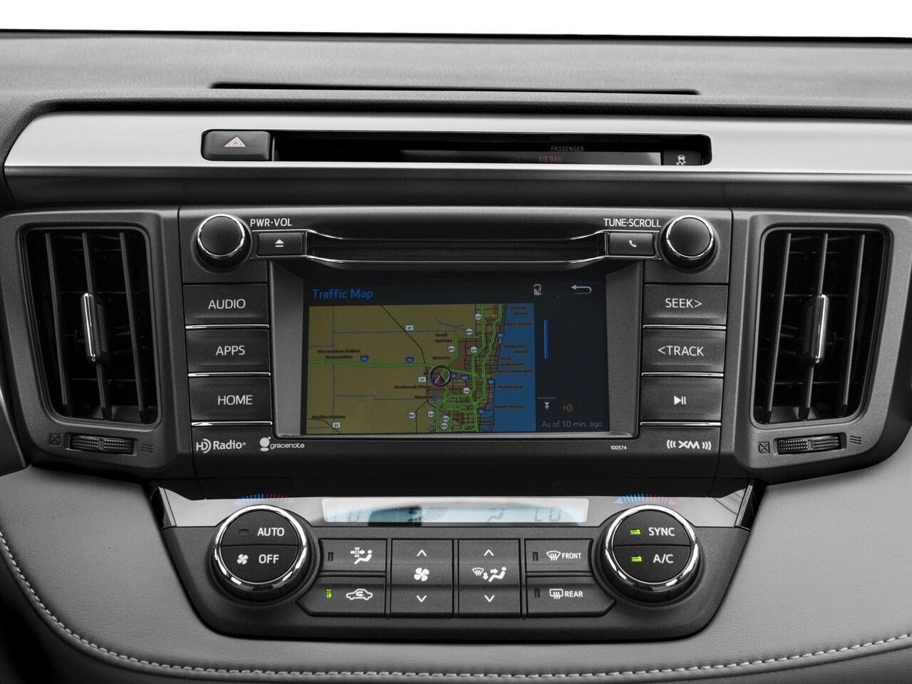 2017 Toyota RAV4 XLE San Clemente CA