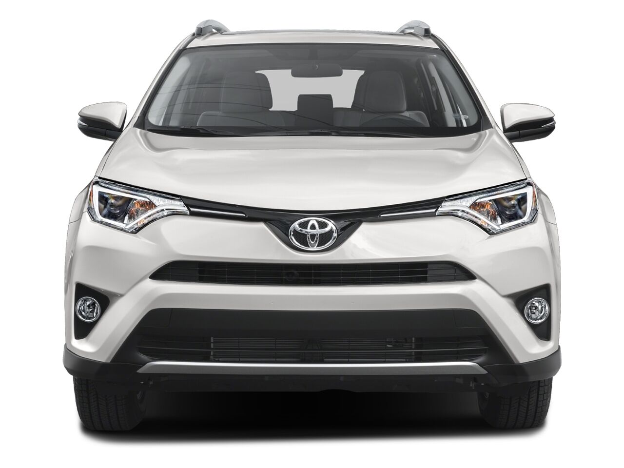 2017 Toyota RAV4 XLE Tucson AZ
