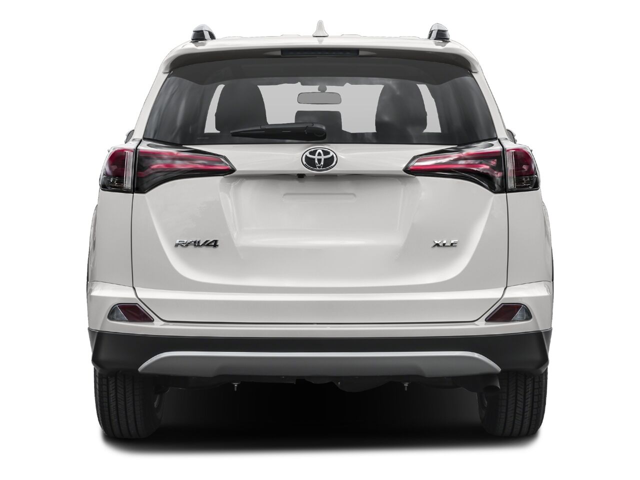 2017 Toyota RAV4 XLE Tucson AZ