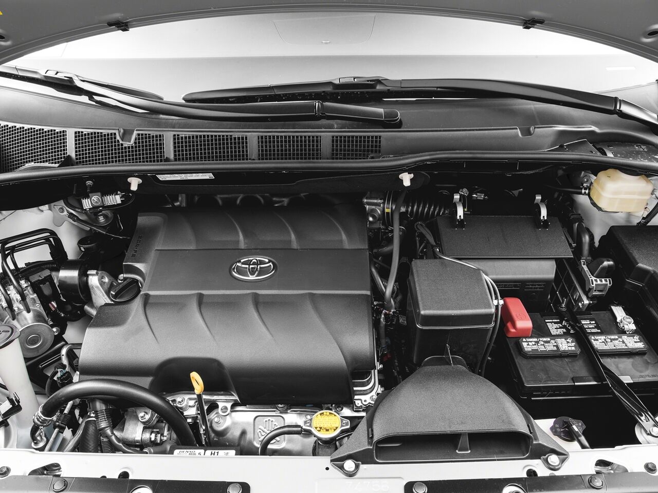 2017 Toyota SIENNA LTD PREM AWD 7 PSGR Vacaville CA