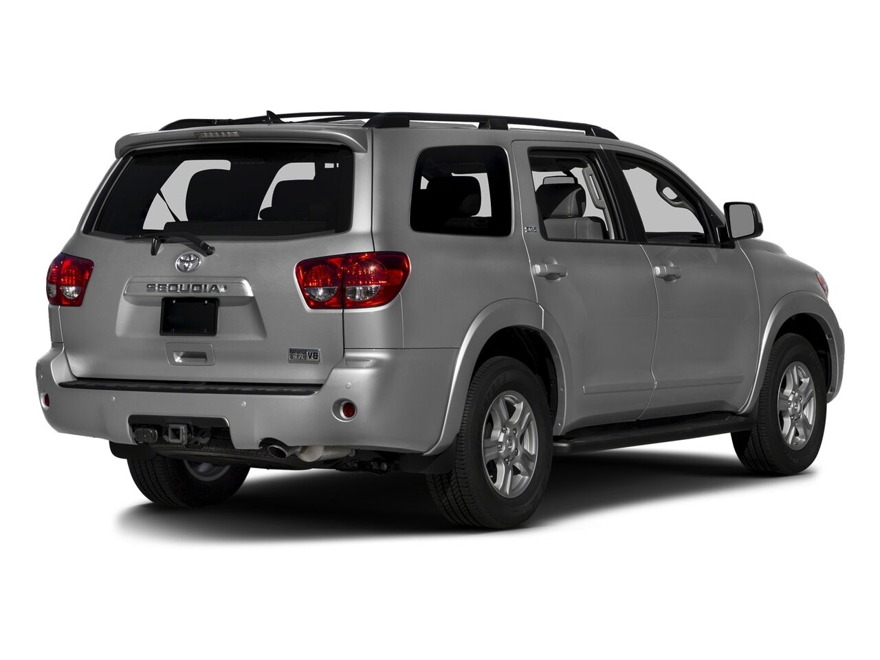 2017 Toyota Sequoia SR5 San Clemente CA